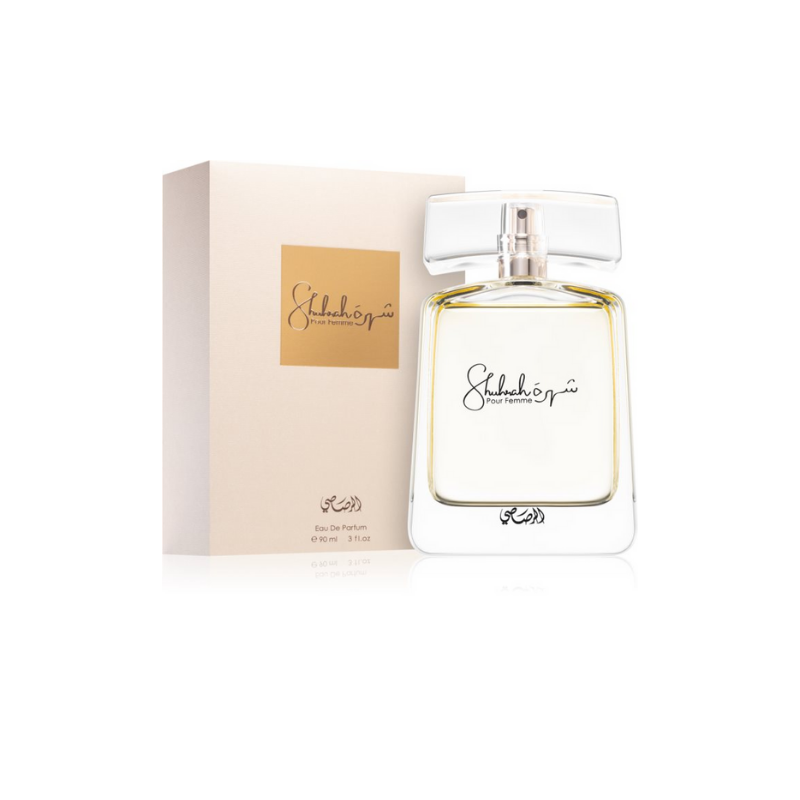Rasasi Shuhrah Pour Femme — image 2