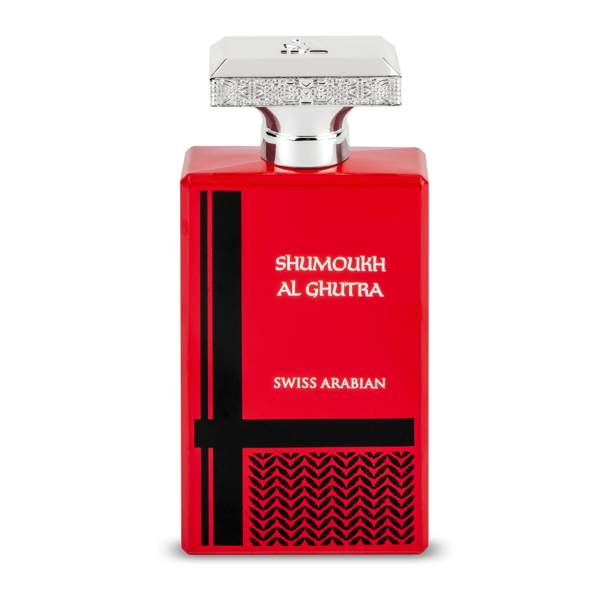 Swiss Arabian SHUMOUKH AL GHUTRA product image