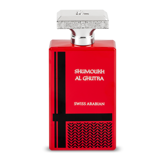 Swiss Arabian SHUMOUKH AL GHUTRA product image