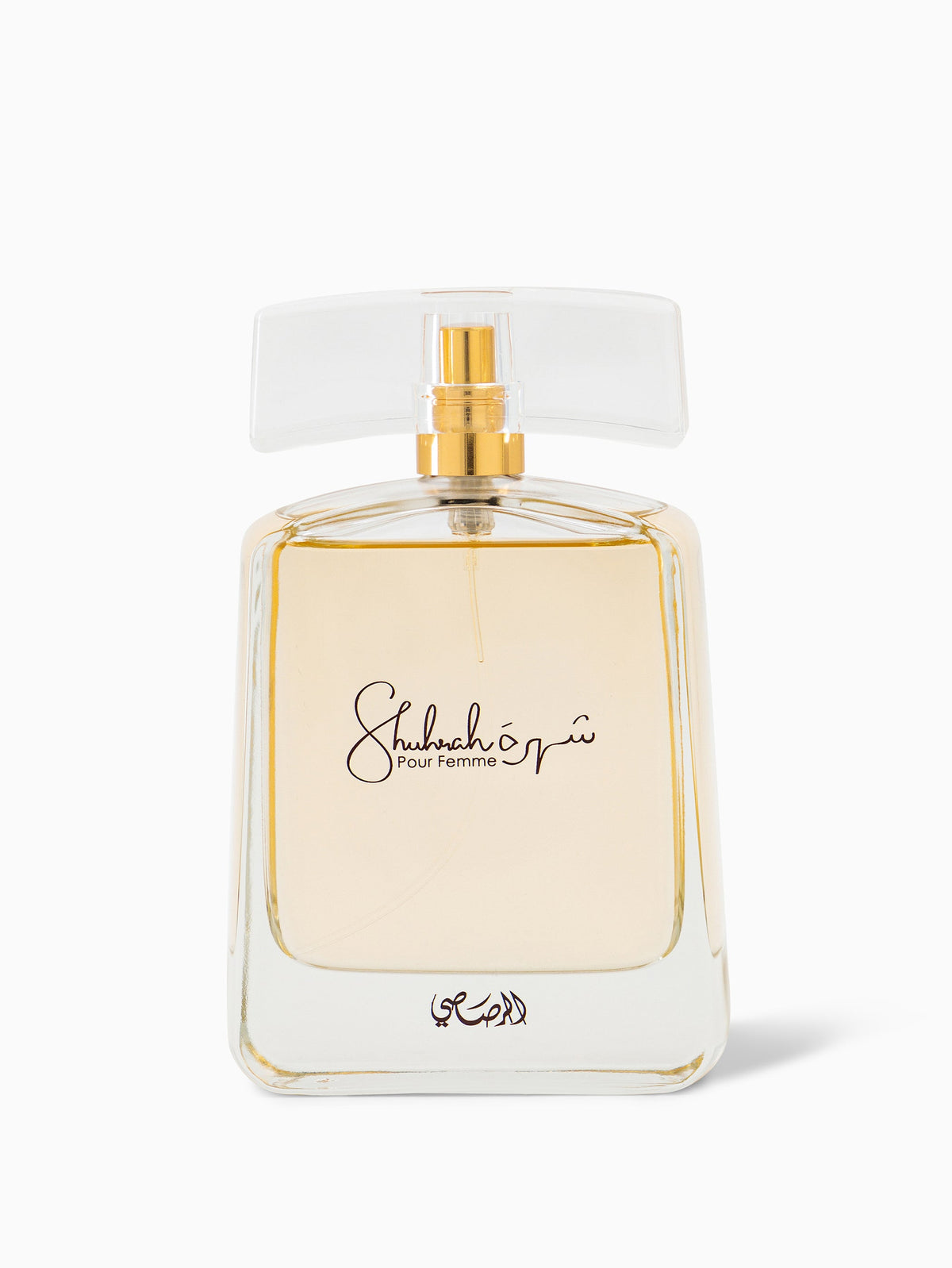Rasasi Shuhrah Pour Femme