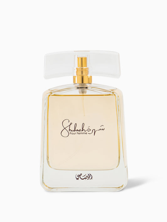 Rasasi Shuhrah Pour Femme