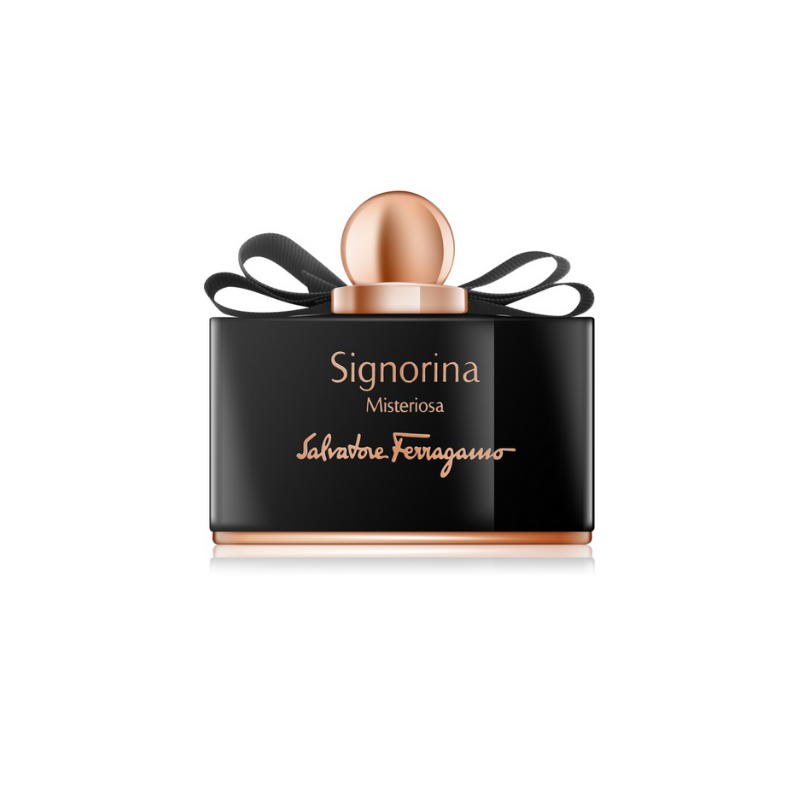 Salvatore Ferragamo Signorina Misteriosa Eau de Parfum for Women — image 1