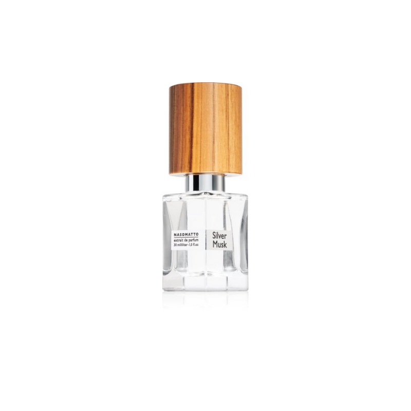 Nasomatto Silver Musk Extrait de Parfum for Women — image 1
