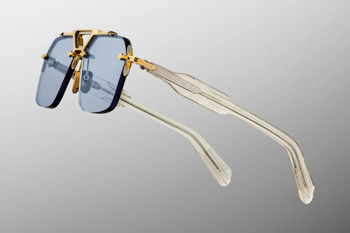Jacques Marie Mage Silverton – Ciel