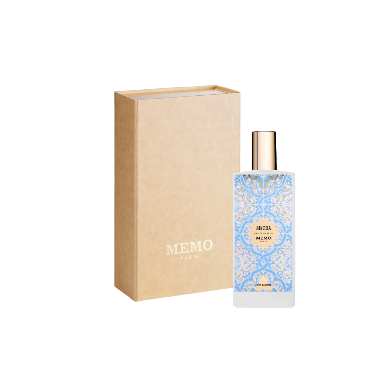 Memo Sintra Eau de Parfum — image 2