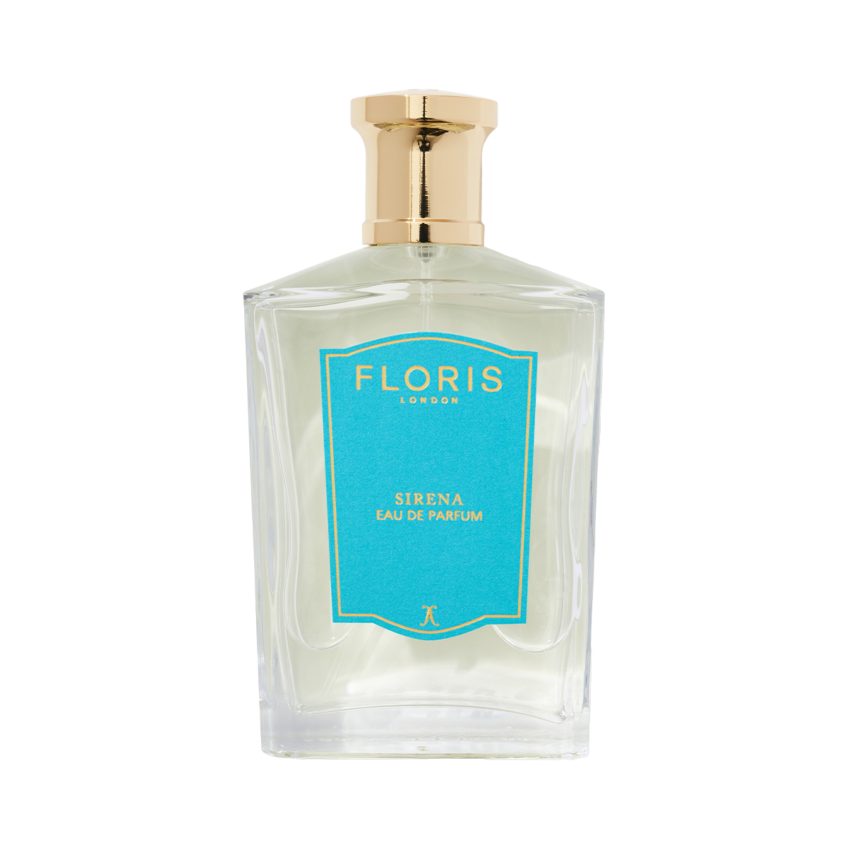 Floris London Sirena - Eau de Parfum