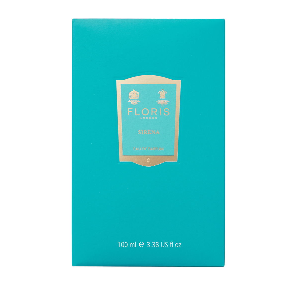 Floris London Sirena - Eau de Parfum
