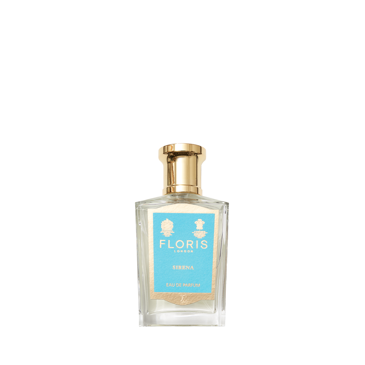 Floris London Sirena - Eau de Parfum