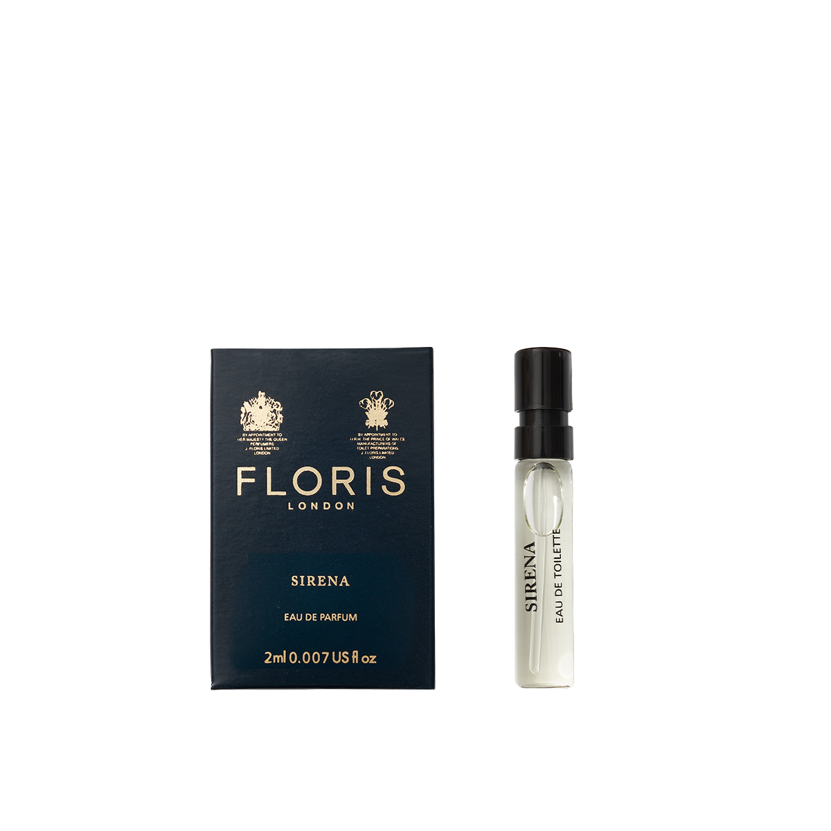 Floris London Sirena - Eau de Parfum