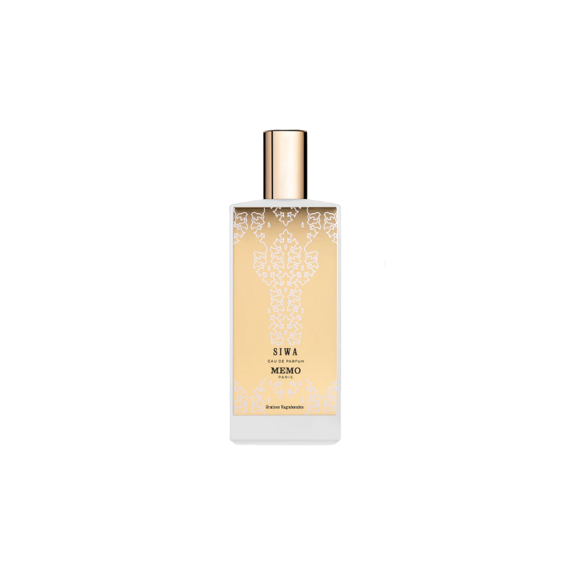 Memo Siwa Eau de Parfum — image 1