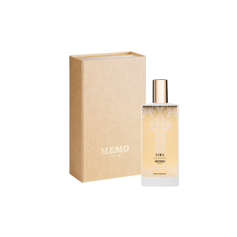 Memo Siwa Eau de Parfum — image 2