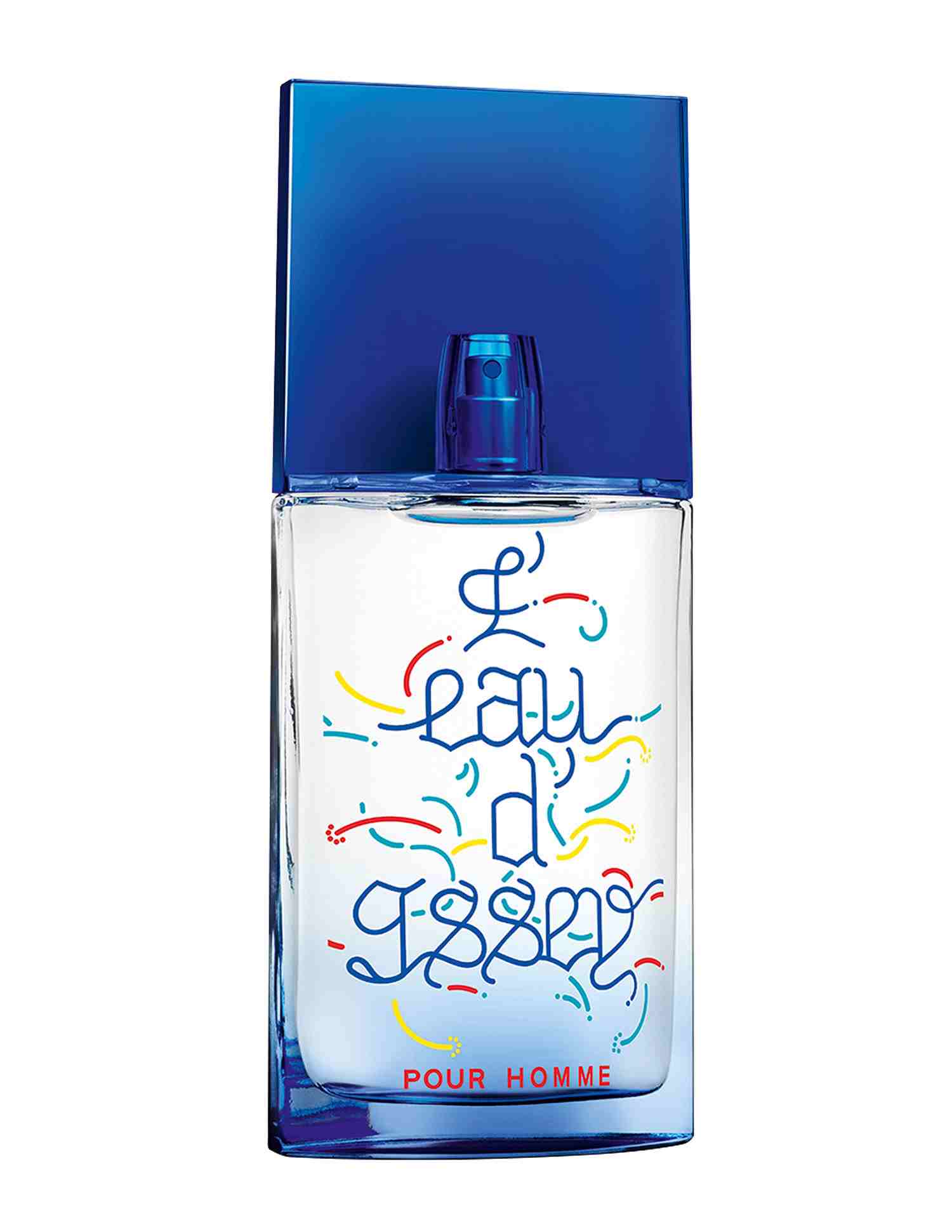 Pour Homme Shades Of Kolam Eau De Toilette • 125ml