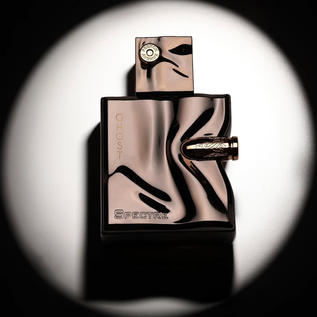 Fragrance World Ghost Spectre Eau de Parfum for Men