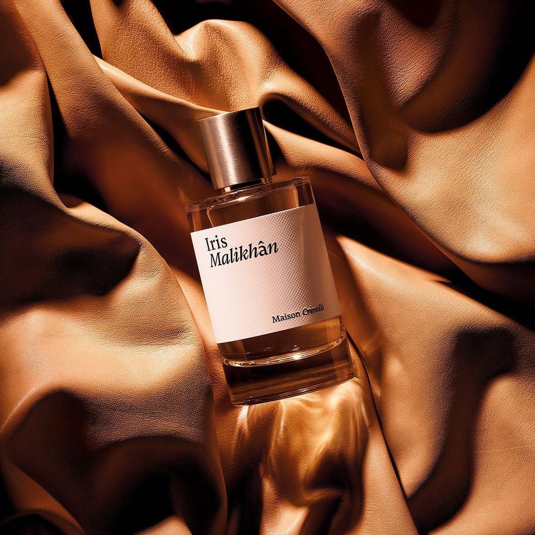 Maison Crivelli Iris Malikhân Eau de Parfum for Women — image 2
