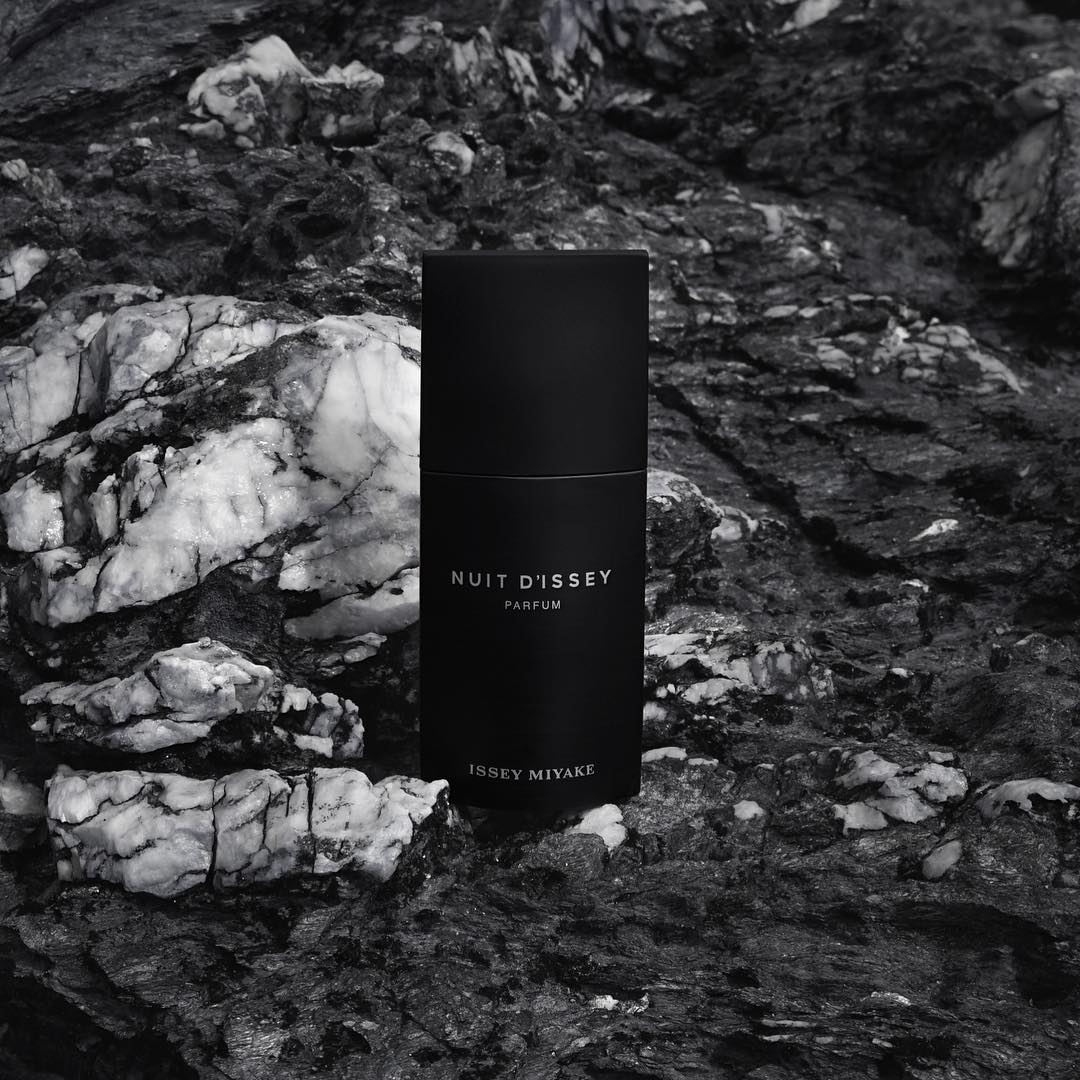 Issey Miyake Nuit D'Issey Parfum for Men — image 2