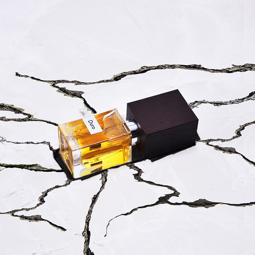 Nasomatto Duro Extrait de Parfum for Men — image 2