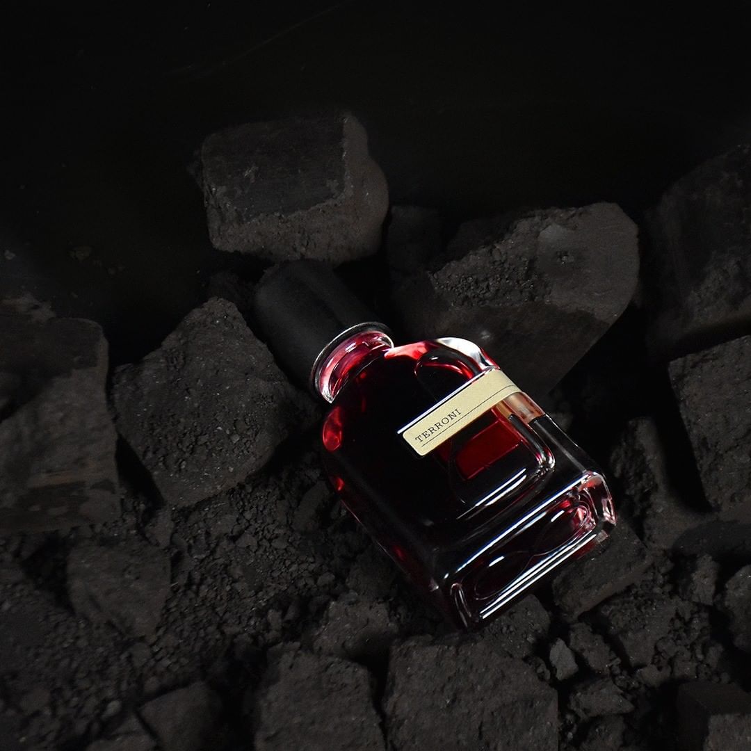 Orto Parisi Terroni Extrait de Parfum for Men — image 2