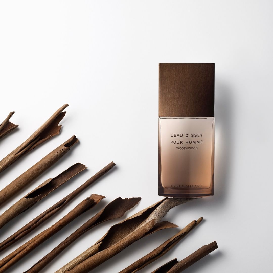 Issey Miyake Wood & Wood Eau de Parfum for Men — image 2