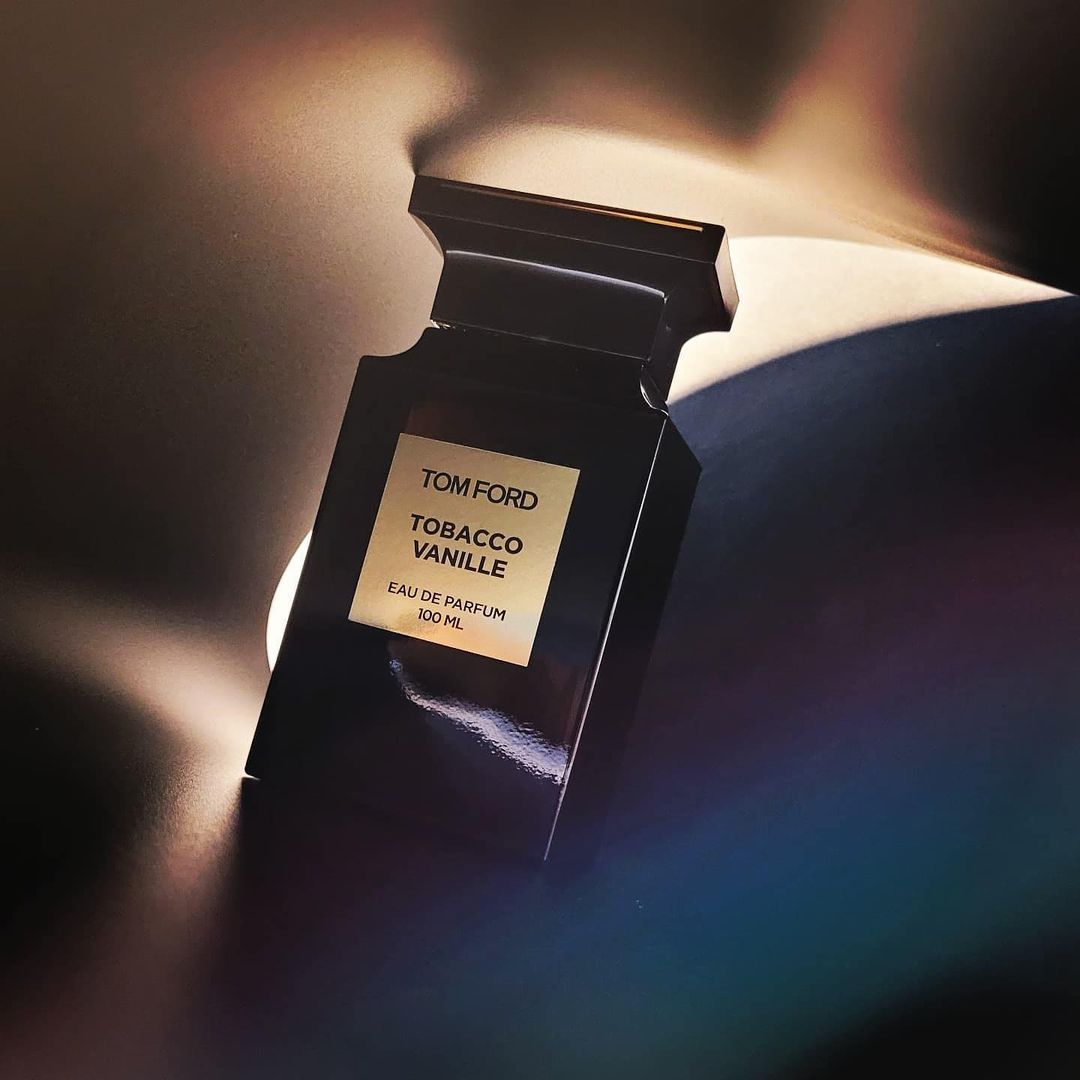 Tom Ford Tobacco Vanille Eau de Parfum for Men — image 1