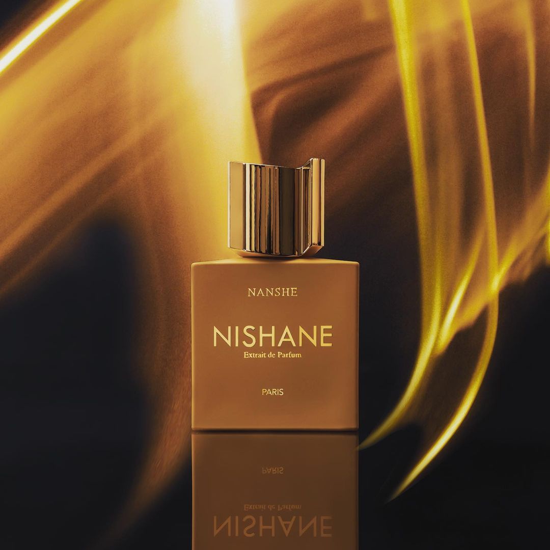 Nishane Nanshe Extrait de Parfum for Men — image 1