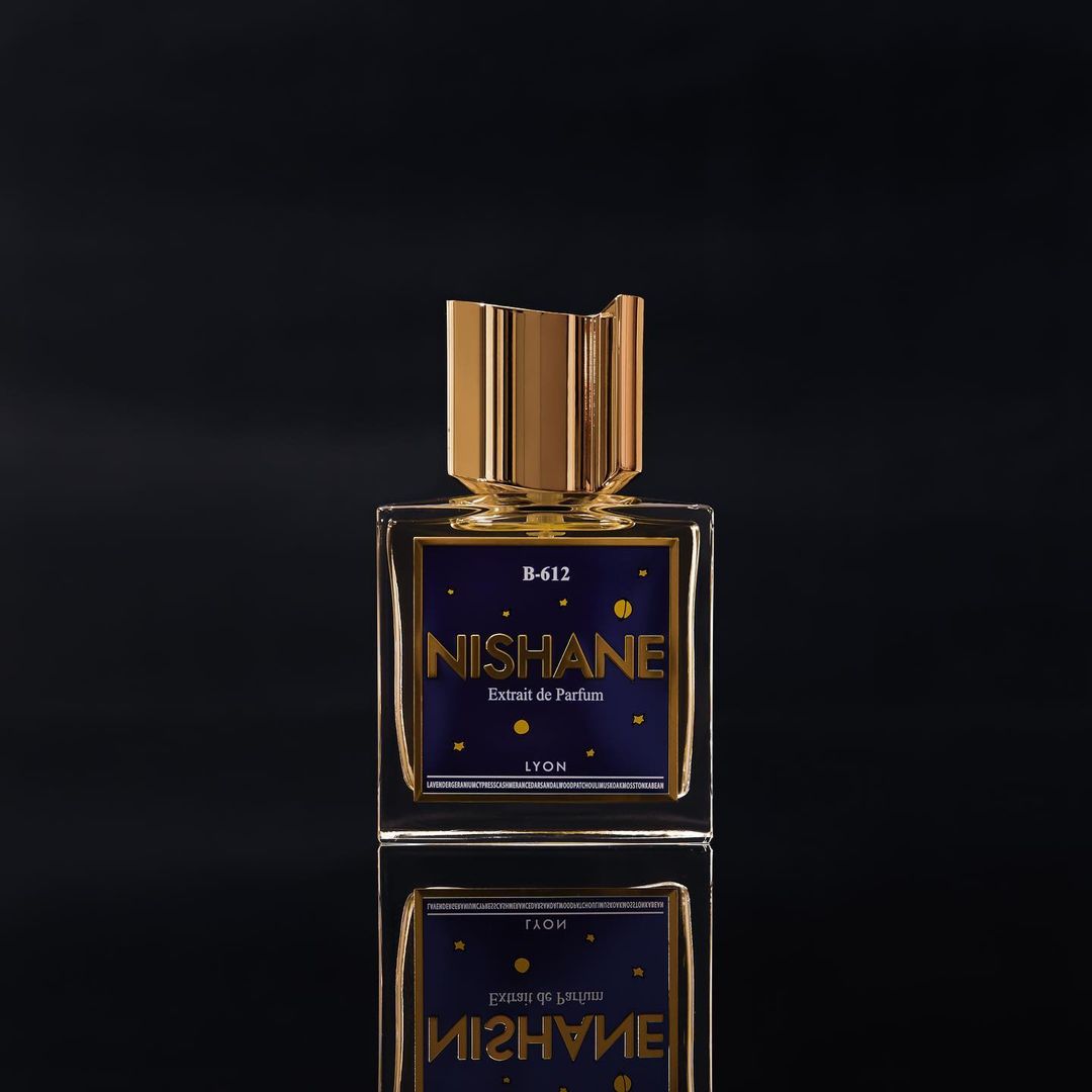 Nishane B-612 Extrait de Parfum for Men — image 1