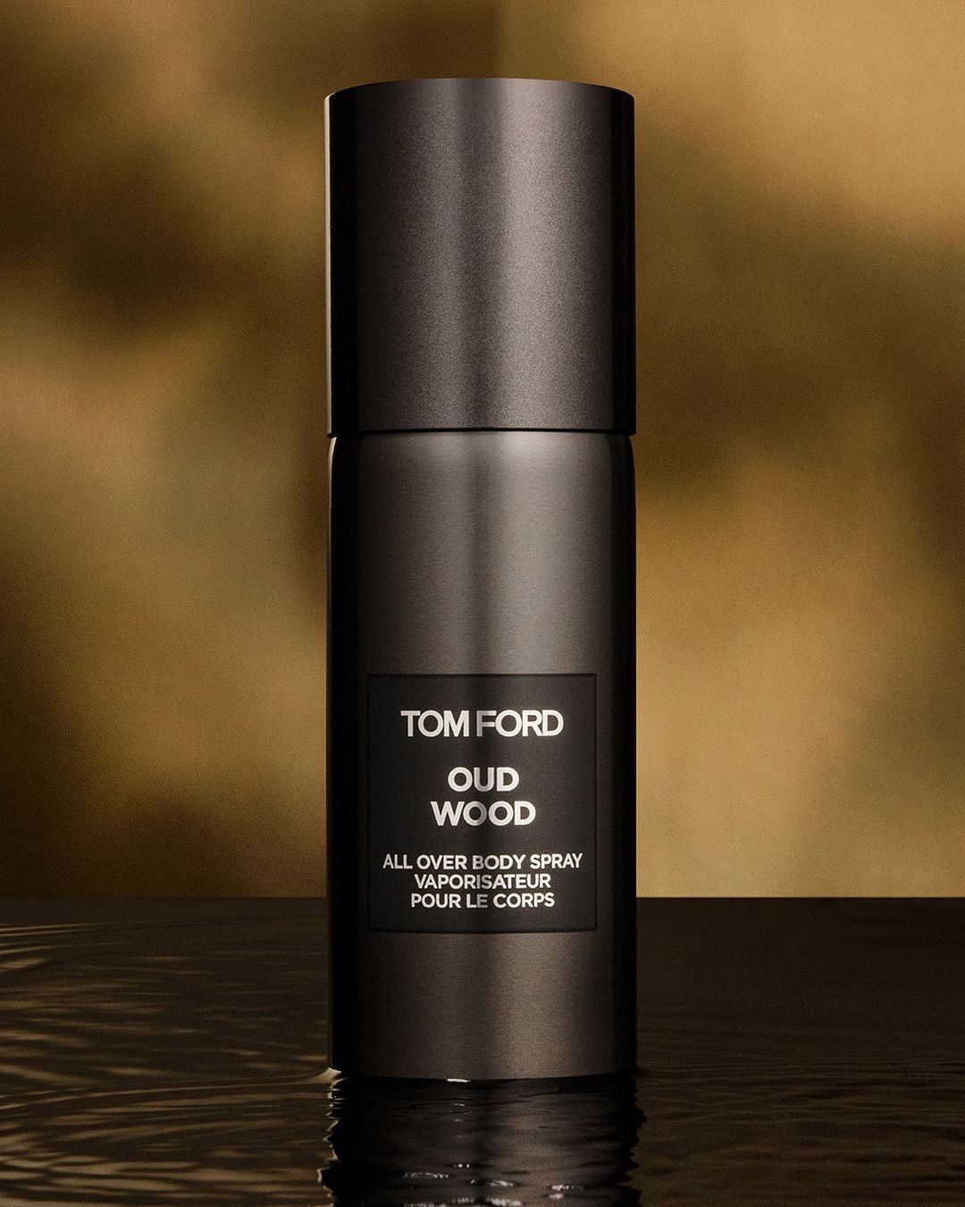 Tom Ford Oud Wood All Over Body Spray — image 2