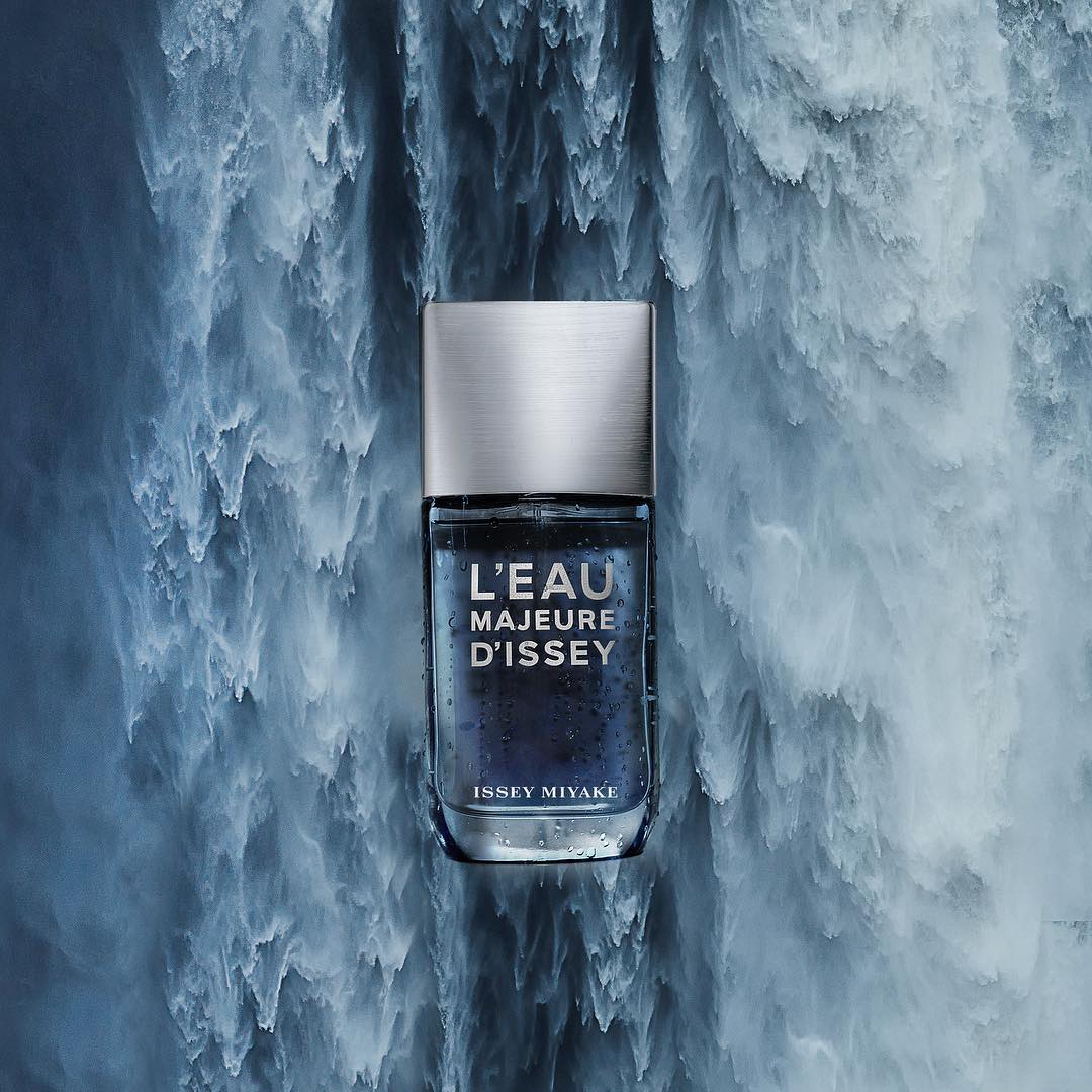Issey Miyake L’Eau Majeure d’Issey Eau de Toilette for Men — image 2