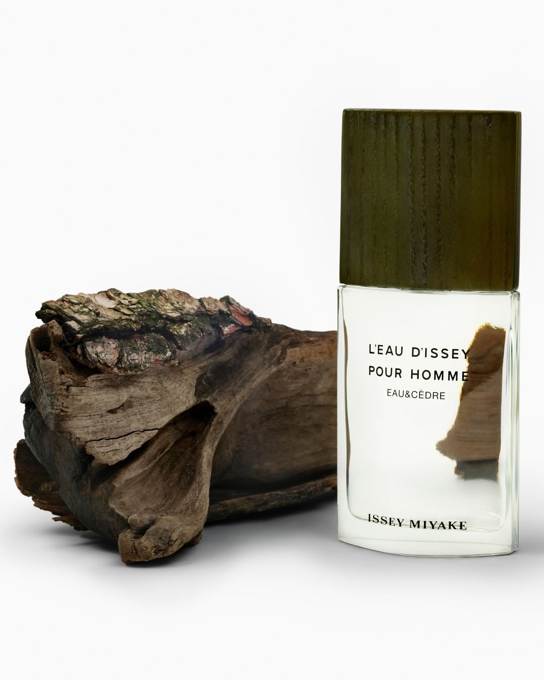 Issey Miyake L'Eau d'Issey Eau & Cèdre Eau de Toilette for Men — image 2
