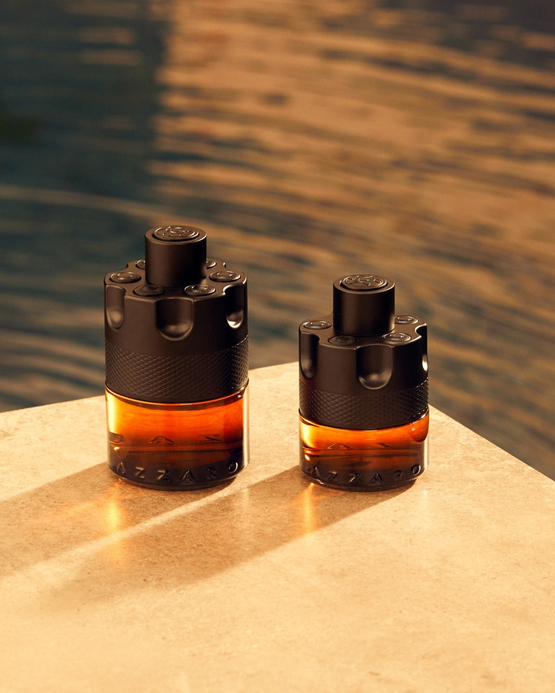 Azzaro Most Wanted Parfum — image 2