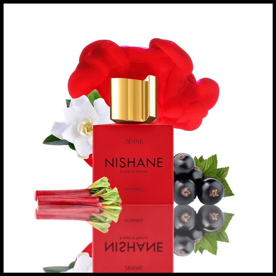 Nishane Zenne Extrait de Parfum for Men — image 1