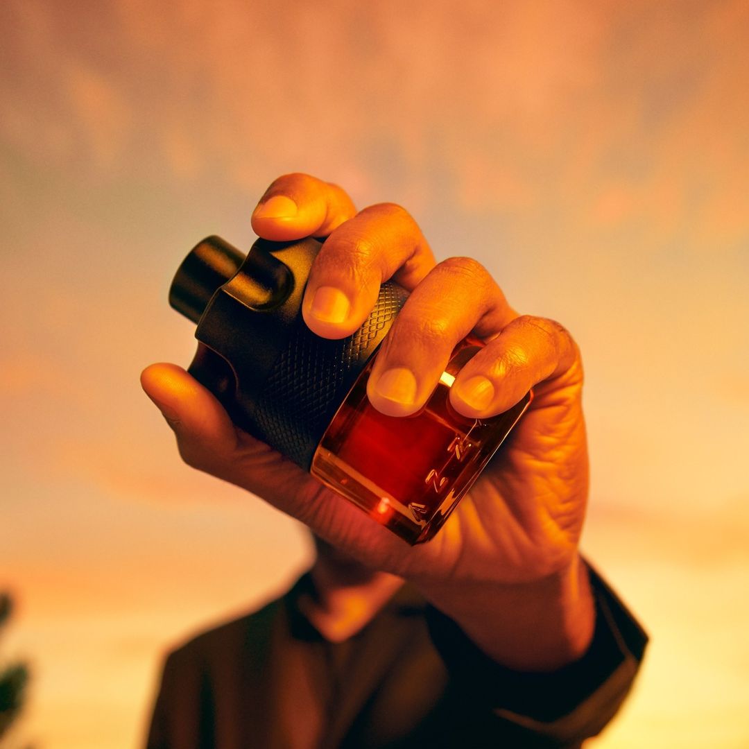 Azzaro Most Wanted Parfum — image 1