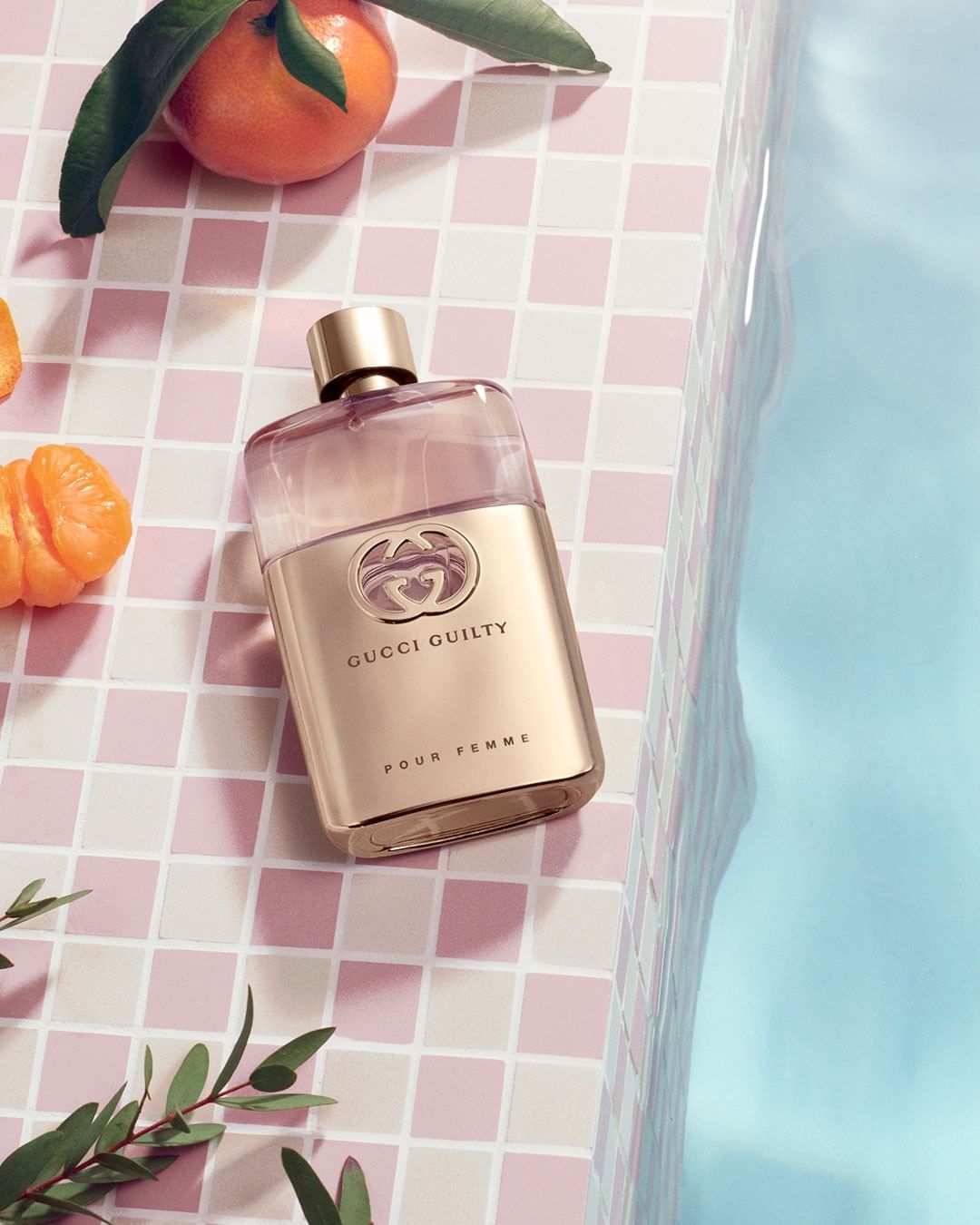 Gucci Guilty Pour Femme Eau de Parfum for Women — image 2