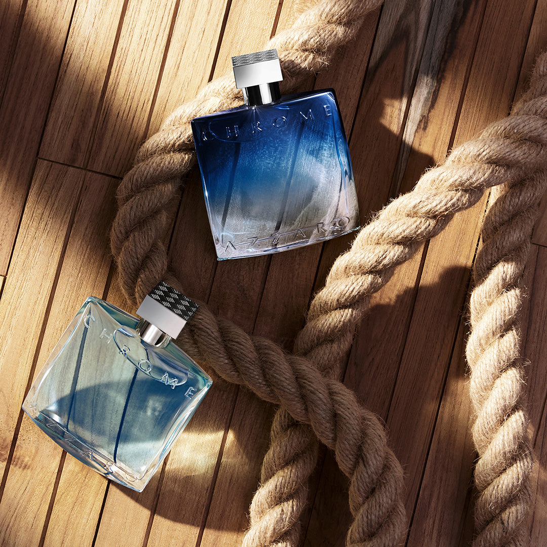 Azzaro Chrome Eau de Parfum for Men — image 2