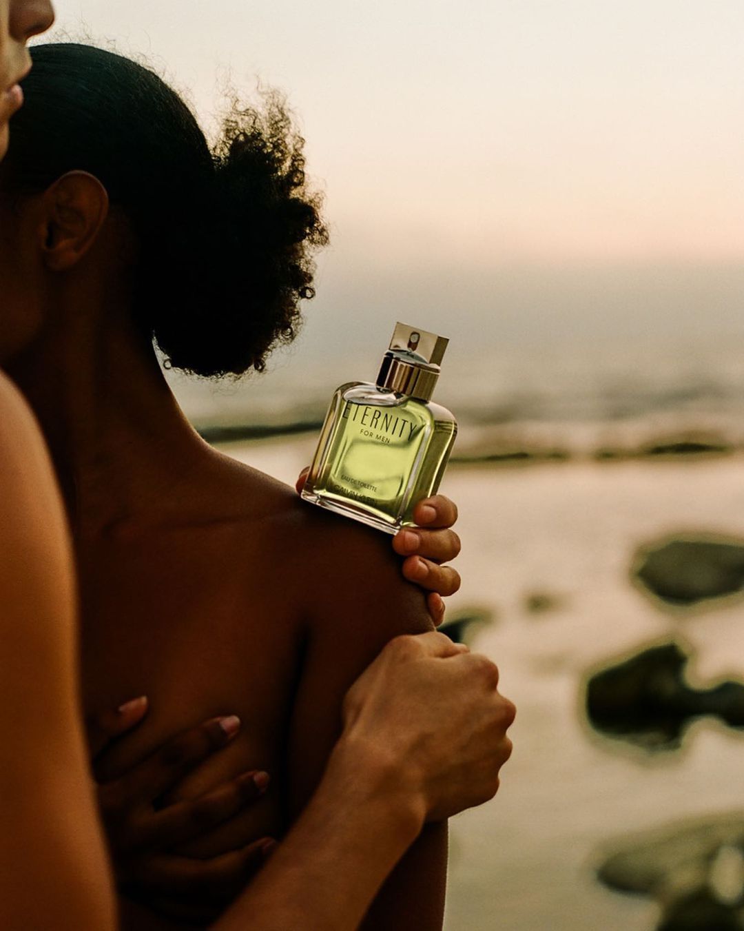 Calvin Klein Eternity Eau de Toilette for Men — image 1