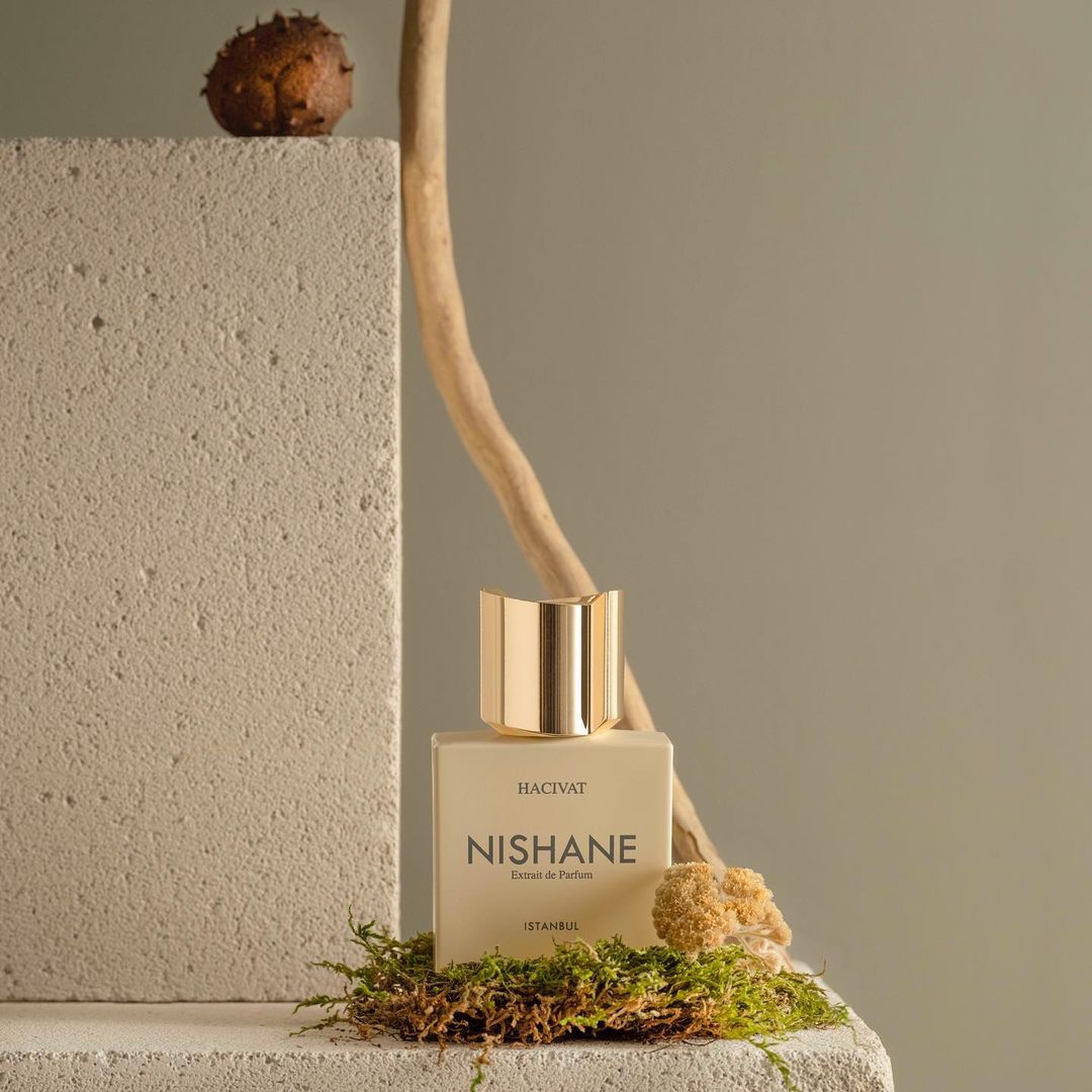 Nishane Hacivat Extrait de Parfum for Men — image 2
