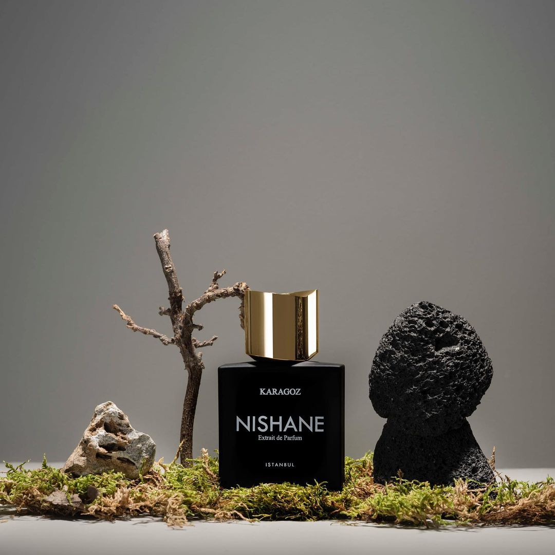 Nishane Karagoz Extrait de Parfum for Men — image 1