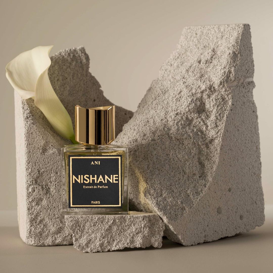 Nishane Ani Extrait de Parfum for Men — image 1