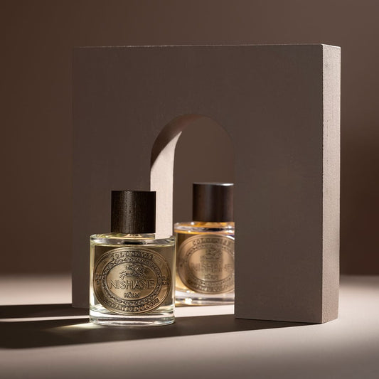 Nishane Colognise Extrait de Cologne for Men — image 1