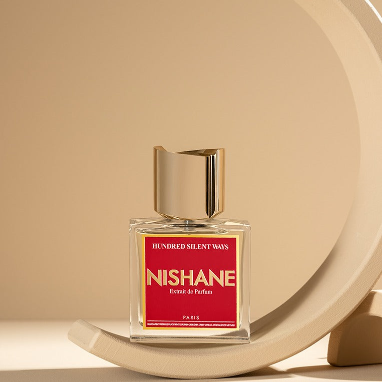 Nishane Hundred Silent Ways Extrait de Parfum for Men — image 1