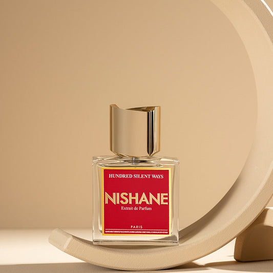 Nishane Hundred Silent Ways Extrait de Parfum for Men — image 1