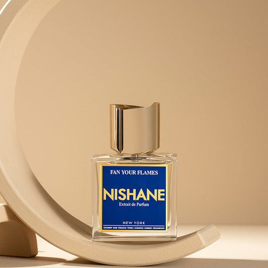 Nishane Fan Your Flames Extrait de Parfum for Men — image 1