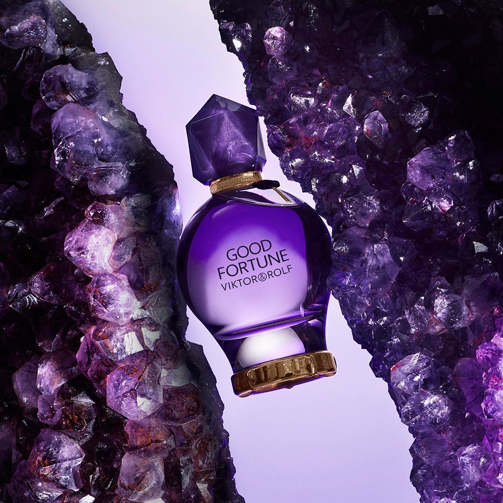 Viktor & Rolf GOOD FORTUNE Eau de Parfum for Women — image 1