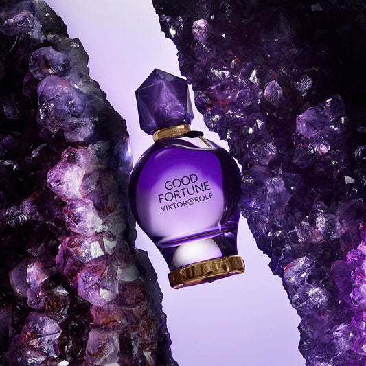 Viktor & Rolf GOOD FORTUNE Eau de Parfum for Women — image 1