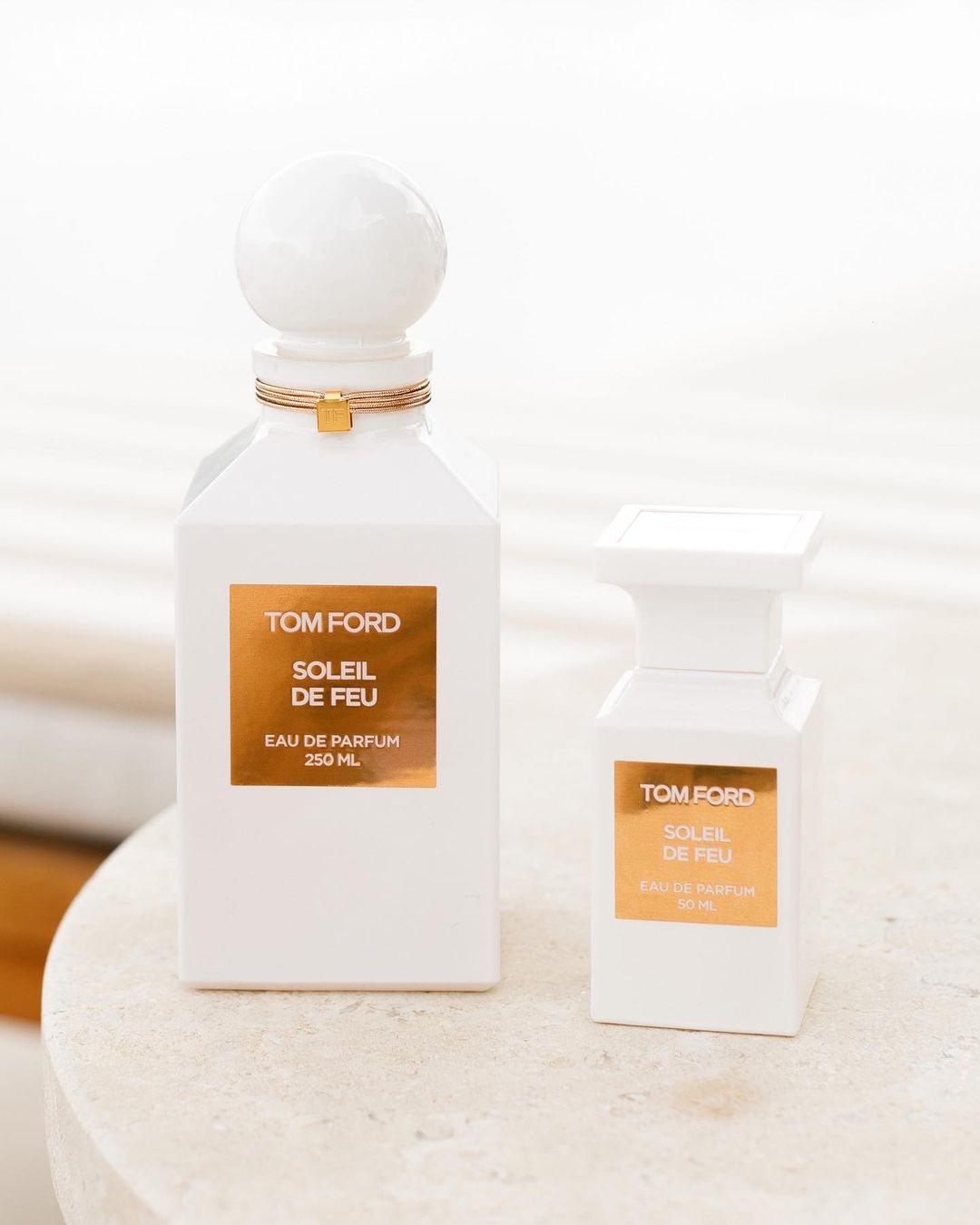 Tom Ford Soleil Blanc Eau de Parfum for Women — image 2