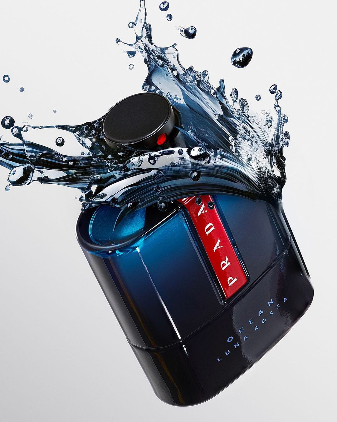 Prada Luna Rossa Ocean Eau de Toilette for Men — image 2
