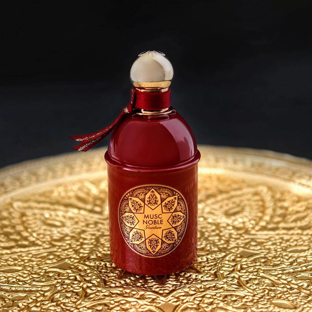 GUERLAIN Musc Noble Eau de Parfum for Men — image 1