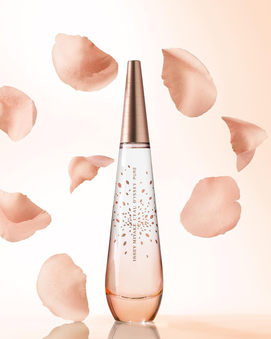 Issey Miyake L'Eau d'Issey Pure Nectar de Parfum Eau de Parfum for Women — image 2