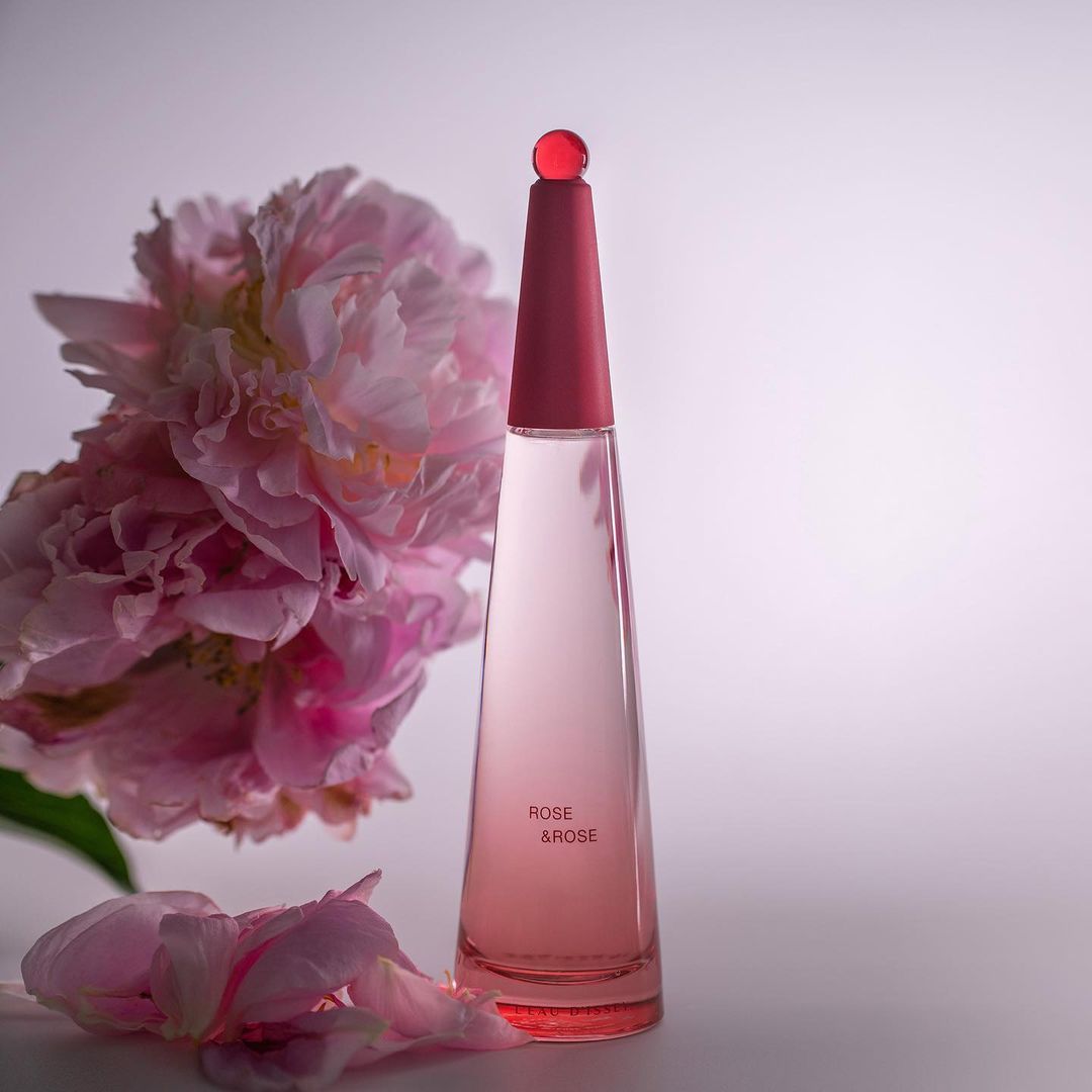 Issey Miyake L'Eau d'Issey Rose & Rose Eau de Parfum for Women — image 2