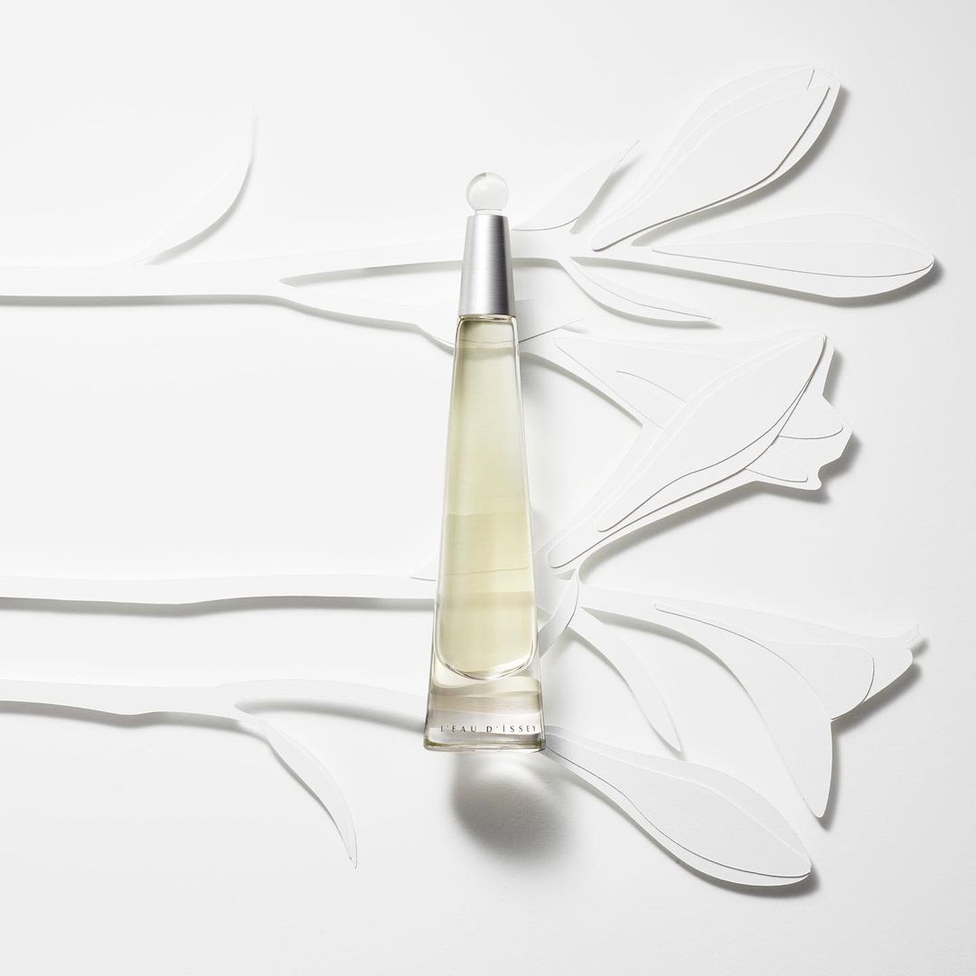Issey Miyake L'Eau d'Issey for Women Eau de Toilette for Women — image 2