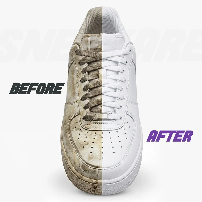 Sneakare FoamX All In One Sneaker Cleaner 50ml by Sneakare